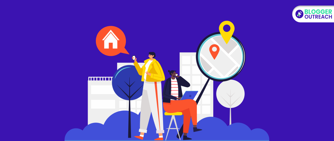 Local SEO And TLDs The Geographic Connection