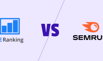 SE Ranking vs Semrush