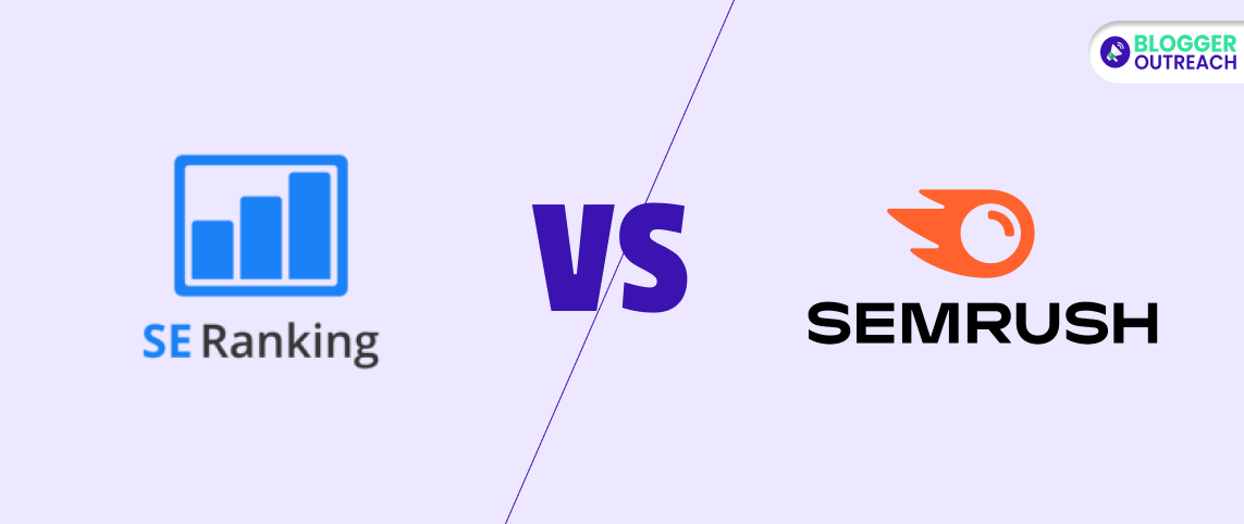 SE Ranking vs Semrush