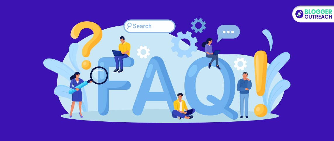 SEO FAQs