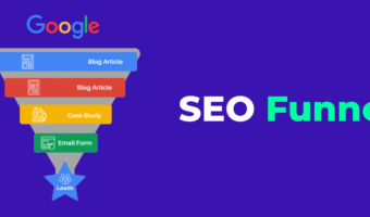 SEO Funnel