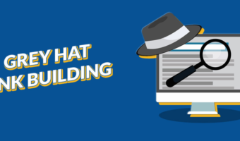 Grey Hat Link Building