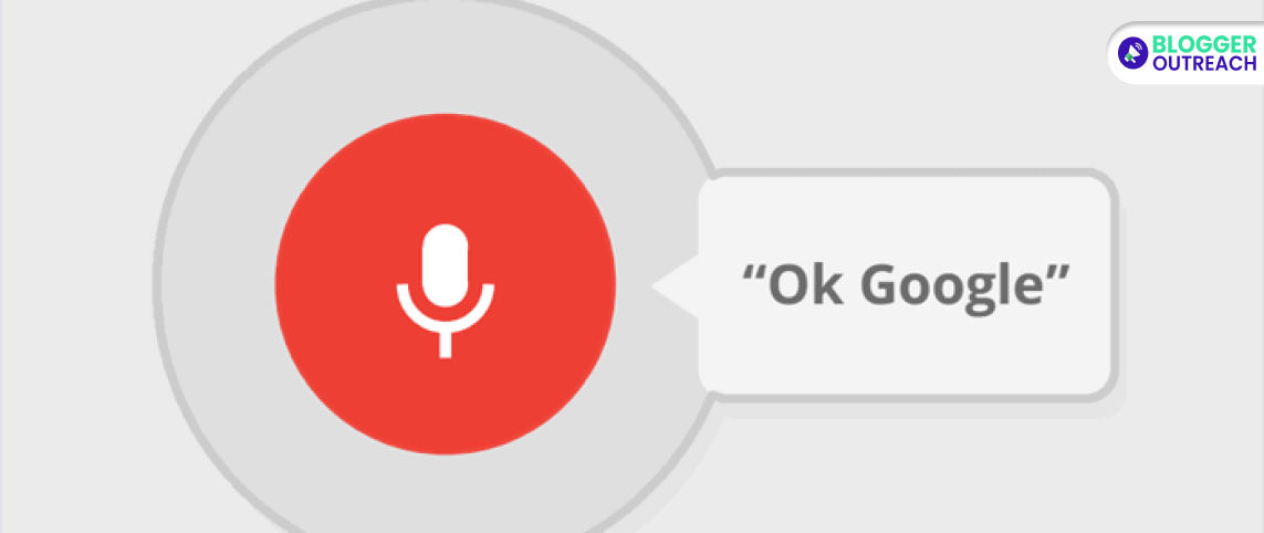 Voice Search