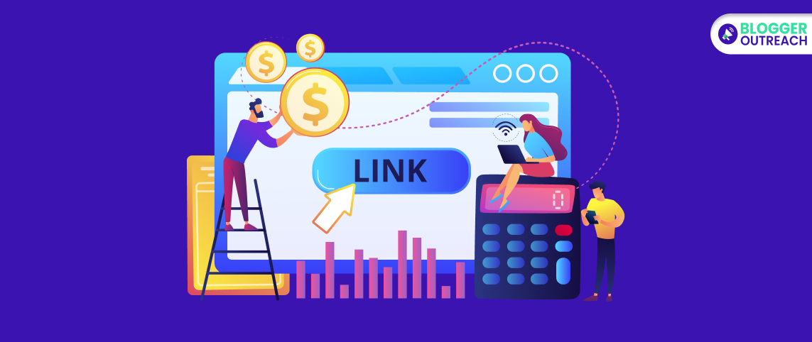 What Is Link Earning