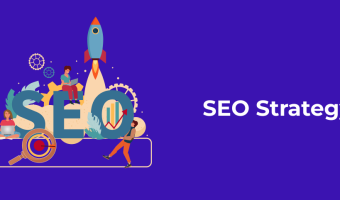 SEO Strategy