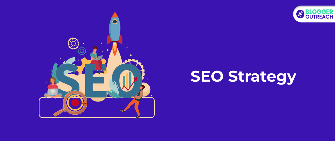 SEO Strategy