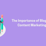 Blogger Outreach In Content Marketing Strategies