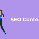 SEO Content Funnel